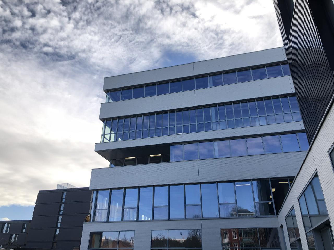 Bureau Lille 1018m² Location bureau Lille Nord OLBUR2422672 7